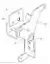 Fig. 01 - Hinge and display apparatus using the same