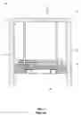 Fig. 02 - Movable partitions, header assemblies for movable partitions, and related methods