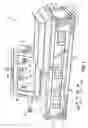 Fig. 02 - Memorialization casket and method