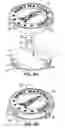 Fig. 09 - Memorialization casket and method