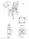 Fig. 02 - Method for replacing a seat cover