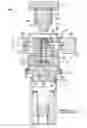 Fig. 02 - Method for assembling a two-piece punch into a tool