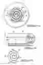 Fig. 04 - Method for assembling a two-piece punch into a tool