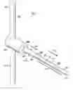 Fig. 01 - Angled locating apparatus
