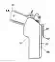 Fig. 01 - Fast draw security holster