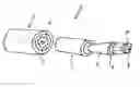 Fig. 01 - ASSEMBLY AND METHOD FOR MANUFACTURING A HOSE