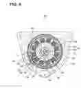 Fig. 07 - Brushless motor and manufacturing method thereof