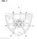 Fig. 08 - Brushless motor and manufacturing method thereof