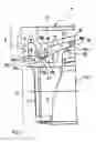 Fig. 02 - COOLING DUCT PISTON FOR AN INTERNAL COMBUSTION ENGINE