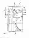 Fig. 03 - COOLING DUCT PISTON FOR AN INTERNAL COMBUSTION ENGINE