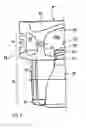 Fig. 06 - COOLING DUCT PISTON FOR AN INTERNAL COMBUSTION ENGINE