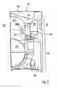Fig. 08 - COOLING DUCT PISTON FOR AN INTERNAL COMBUSTION ENGINE