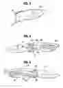 Fig. 03 - Folding knife with blade locking mechanism