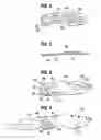 Fig. 04 - Folding knife with blade locking mechanism
