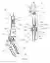 Fig. 04 - Pruning shears having angle adjustable function