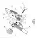 Fig. 07 - Pruning shears having angle adjustable function
