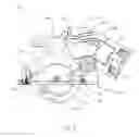 Fig. 02 - Circular saw having a direct current power supply