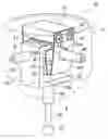 Fig. 01 - Alignment adjusting mechanism and measuring instrument