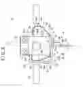 Fig. 09 - Alignment adjusting mechanism and measuring instrument