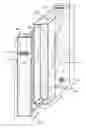 Fig. 02 - Passive heat management system