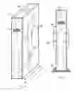 Fig. 04 - Passive heat management system
