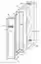 Fig. 02 - Fabric Refreshing Cabinet Device