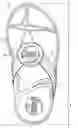 Fig. 01 - Item of footwear