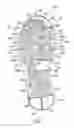 Fig. 02 - Article of footwear with multi-directional sole structure