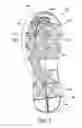 Fig. 04 - Article of footwear with multi-directional sole structure