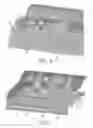 Fig. 06 - Drag head of a trailing suction hopper dredger and method for dredging using this drag head
