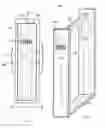 Fig. 03 - Fabric refreshing cabinet device for increasing flexural rigidity