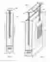 Fig. 07 - Fabric refreshing cabinet device for increasing flexural rigidity