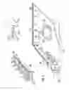 Fig. 04 - Electric fire with mist generator and light source