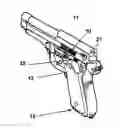 Fig. 01 - DEVICE FOR CONTROLLING AMMUNITION CONSUMPTION IN REAL TIME