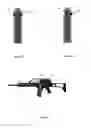 Fig. 03 - DEVICE FOR CONTROLLING AMMUNITION CONSUMPTION IN REAL TIME