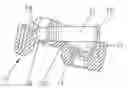 Fig. 01 - Magazine for a handheld firearm