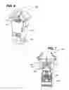 Fig. 04 - Gun sight configured for providing range estimation and/or bullet drop compensation