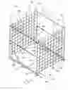 Fig. 02 - Fall safety barrier