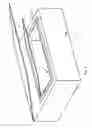 Fig. 02 - Portable storage apparatus