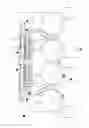 Fig. 03 - Front attachment for harvesting stalk plants with intake conveyor, picking assembly separating crops from stalked plants, and guide channel for guiding stalked plants