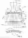 Fig. 02 - COMPONENT CONFIGURED FOR BEING SUBJECTED TO HIGH THERMAL LOAD DURING OPERATION