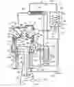 Fig. 01 - High efficiency dual cycle internal combustion steam engine and method