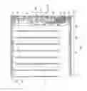 Fig. 02 - Container with air guide