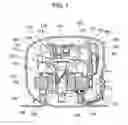 Fig. 02 - Hermetic compressor and fridge-freezer