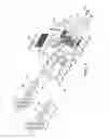 Fig. 02 - Keyed cylinder assembly for door lock