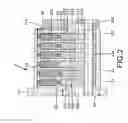 Fig. 03 - Keyed cylinder assembly for door lock
