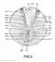 Fig. 06 - Keyed cylinder assembly for door lock