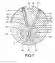 Fig. 08 - Keyed cylinder assembly for door lock