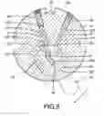 Fig. 09 - Keyed cylinder assembly for door lock