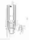 Fig. 04 - Exhaust gas analyzer and probe unit